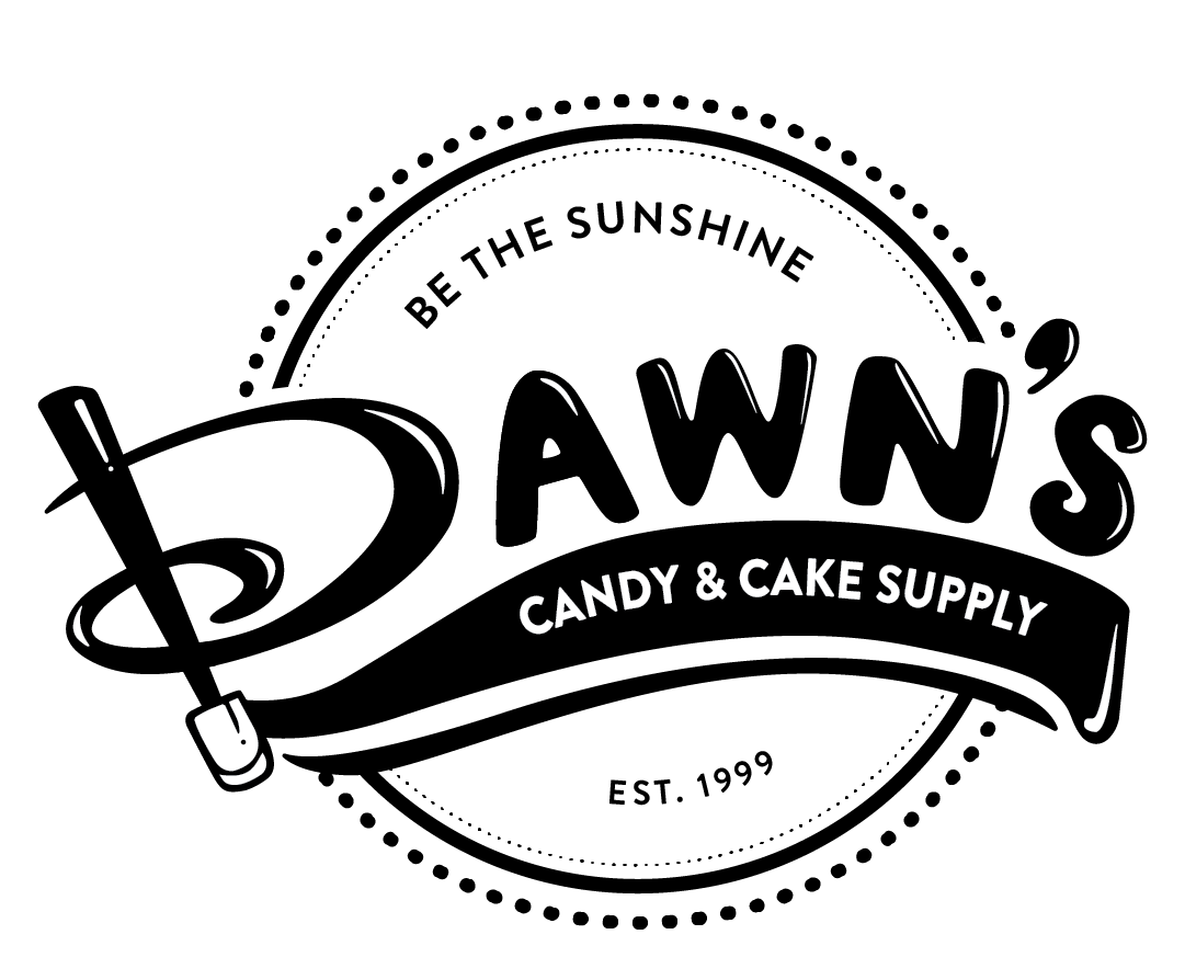 Dawn's Candy & Cake  Candy, Chocolate, Cake Decorating, Cupcake, Classes,  Supplies, Truffles