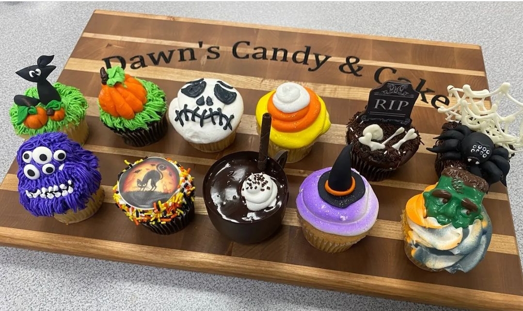 Specials | Dawn's Candy & Cake